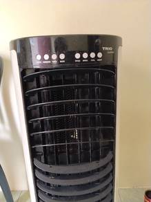 Air Cooler TRIO 12L – Untuk Dijual

