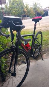 Road bike Camp radon