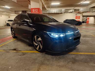 Volkswagen Golf GTI in Ara Damansara, SGR