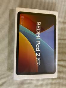 Redmi Pad 2 9.7” 64 GB [New-Sealed]