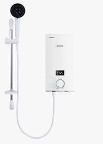 Toshiba Water Heater (DC Pump, Digital) DSK38ES3MW