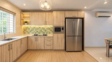 2-storey Terraced House For Sale in Puncak Jalil,SGR
