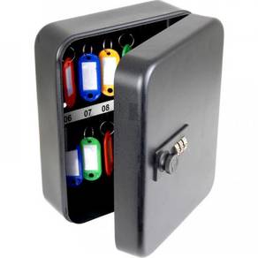 Keys Storage Box Kotak Kunci