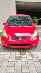 Honda Jazz i-DSI in Cheras, KUL