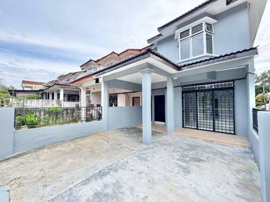 2-storey Terraced House For Sale in Salak Tinggi,SGR
