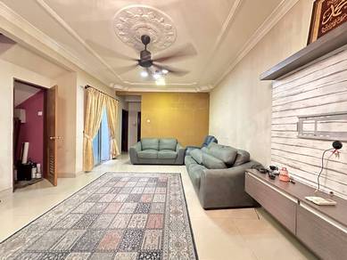 2-storey Terraced House For Sale in Shah Alam,SGR