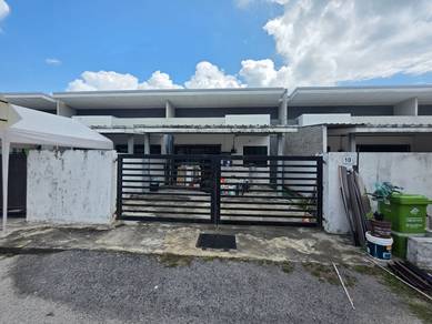 Terraced House For Sale in Kuantan,PHG