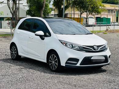Proton Iriz PREMIUM in Bachang, MLK