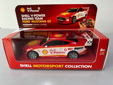 Shell Motorsport Collection Ford Mustang GT 2022