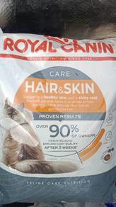 Royal Canin Hair And Skin 2kg
