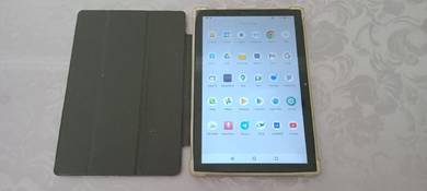Table Lenovo + free cover 