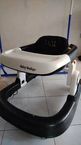 baby walker