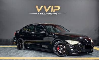 2013 BMW 328i 28i M SPORT (CKD)