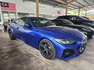 BMW 430i 30i M SPORT in Cheras, KUL