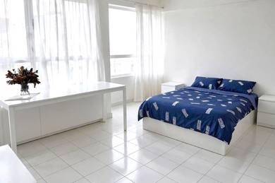 Condominium For Rent in Ritze Perdana 1