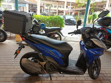 Honda Vario 125