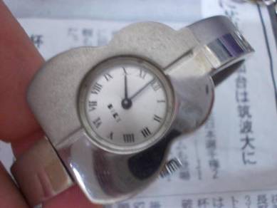 Lady Biki watch