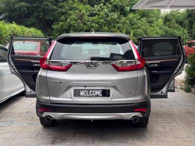 Honda CR-V TC 2WD in Others, PNG