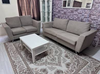 Set perabot untuk dilepaskan