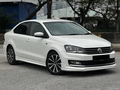 Volkswagen Vento TSI HIGHLINE in Sungai Besi, KUL