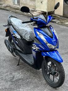 Honda BeAT