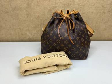 Louis Vuitton M42226 Petit Noe
