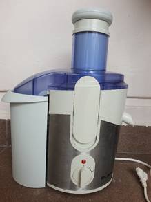 Elba Juice Blender
