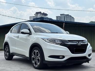 Honda HR-V V in Cheras, SGR