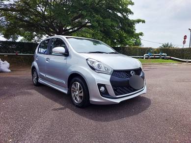 Perodua MyVi SE in Johor Bahru, JHR