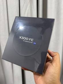 Vivo X300 FE 12GB/256GB