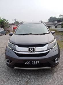 Honda BR-V V in Semenyih, SGR