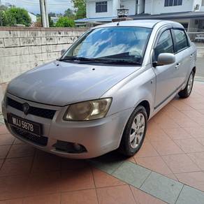 Proton Saga FL in Inanam, SBH