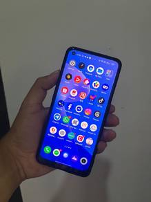 Realme 7 Pro 8+5/128gb