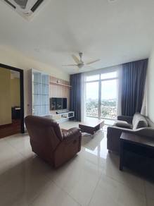 Condominium For Rent in The Cantonment