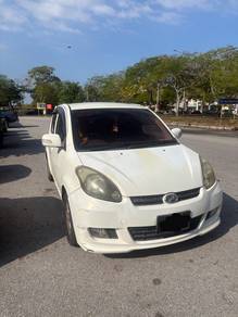 Perodua MyVi EZ in Seremban, NSN