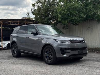 Land Rover Range Rover Sport SPORT SDV6 HSE in Bandar Kinrara, SGR