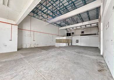 Warehouse / Factory For Rent in Butterworth,PNG
