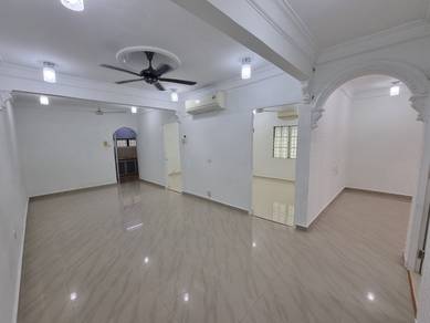 1-storey Terraced House For Sale in Kepong,KUL