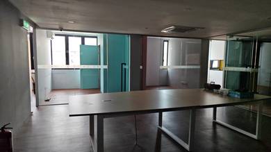 Office space For Rent in Puchong,SGR