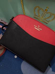 prelove handbag kate spade