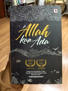 Allah Kan Ada by TheBingkisan Hati