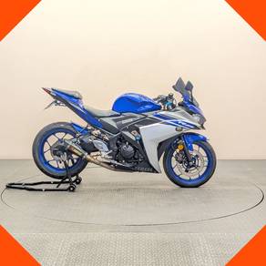 Yamaha YZF-R25