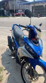 Yamaha 135LC