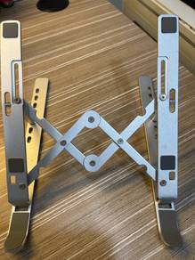 aluminium laptop stand