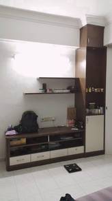 Apartment For Sale in Suria Kipark Damansara