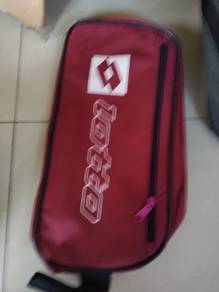 Lotto Shoes Bag