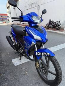 SM Sport 110R