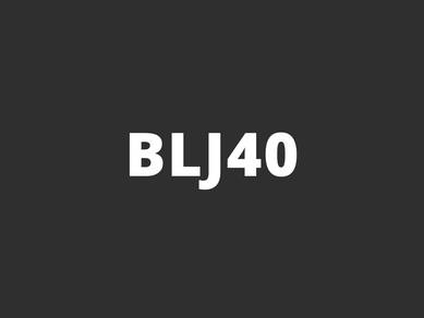 BLJ40