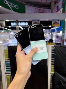 samsung z flip 6 5g ram12gb/512gb