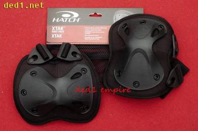 HATCH - pelindung lutut taktikal pad (ASLI)